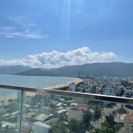 Tms Pullman Hotel, Can Ho Sieu Sang, Truc Dien Bien Quy Nhơn Zewnętrze zdjęcie