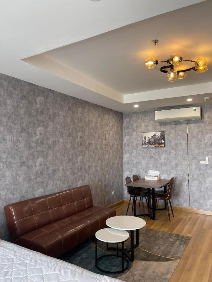 Tms Pullman Hotel, Can Ho Sieu Sang, Truc Dien Bien Quy Nhơn Zewnętrze zdjęcie