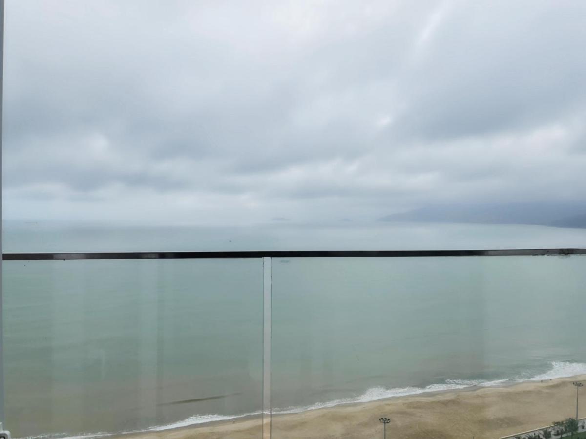 Tms Pullman Hotel, Can Ho Sieu Sang, Truc Dien Bien Quy Nhơn Zewnętrze zdjęcie