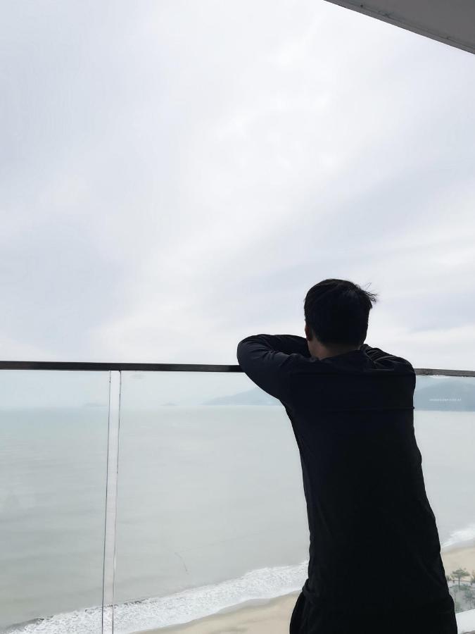 Tms Pullman Hotel, Can Ho Sieu Sang, Truc Dien Bien Quy Nhơn Zewnętrze zdjęcie