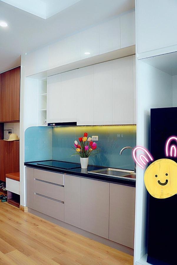 Tms Pullman Hotel, Can Ho Sieu Sang, Truc Dien Bien Quy Nhơn Zewnętrze zdjęcie