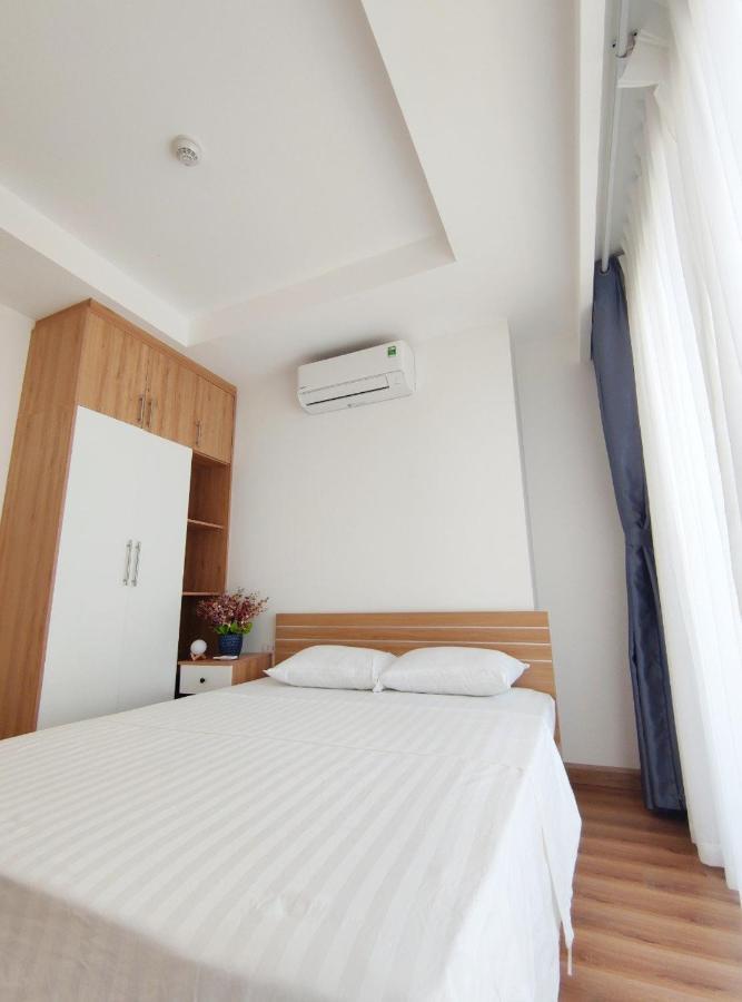 Tms Pullman Hotel, Can Ho Sieu Sang, Truc Dien Bien Quy Nhơn Zewnętrze zdjęcie