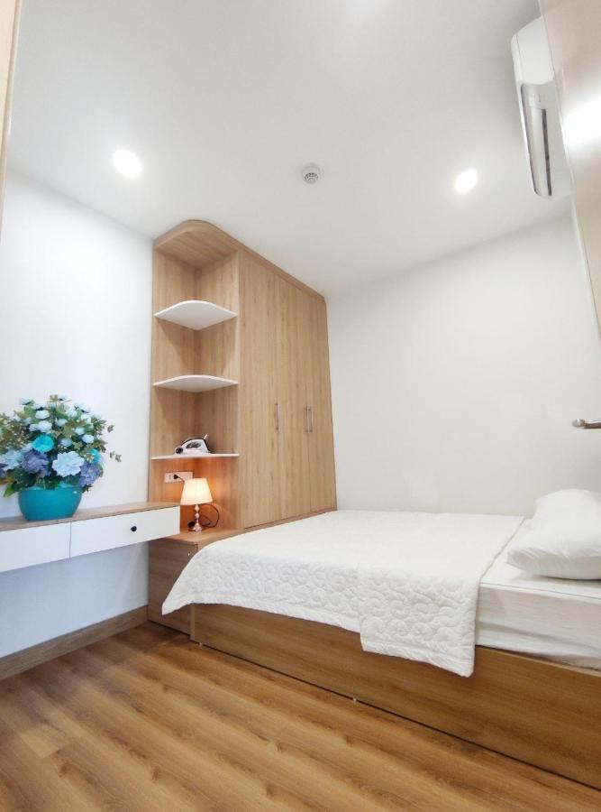 Tms Pullman Hotel, Can Ho Sieu Sang, Truc Dien Bien Quy Nhơn Zewnętrze zdjęcie