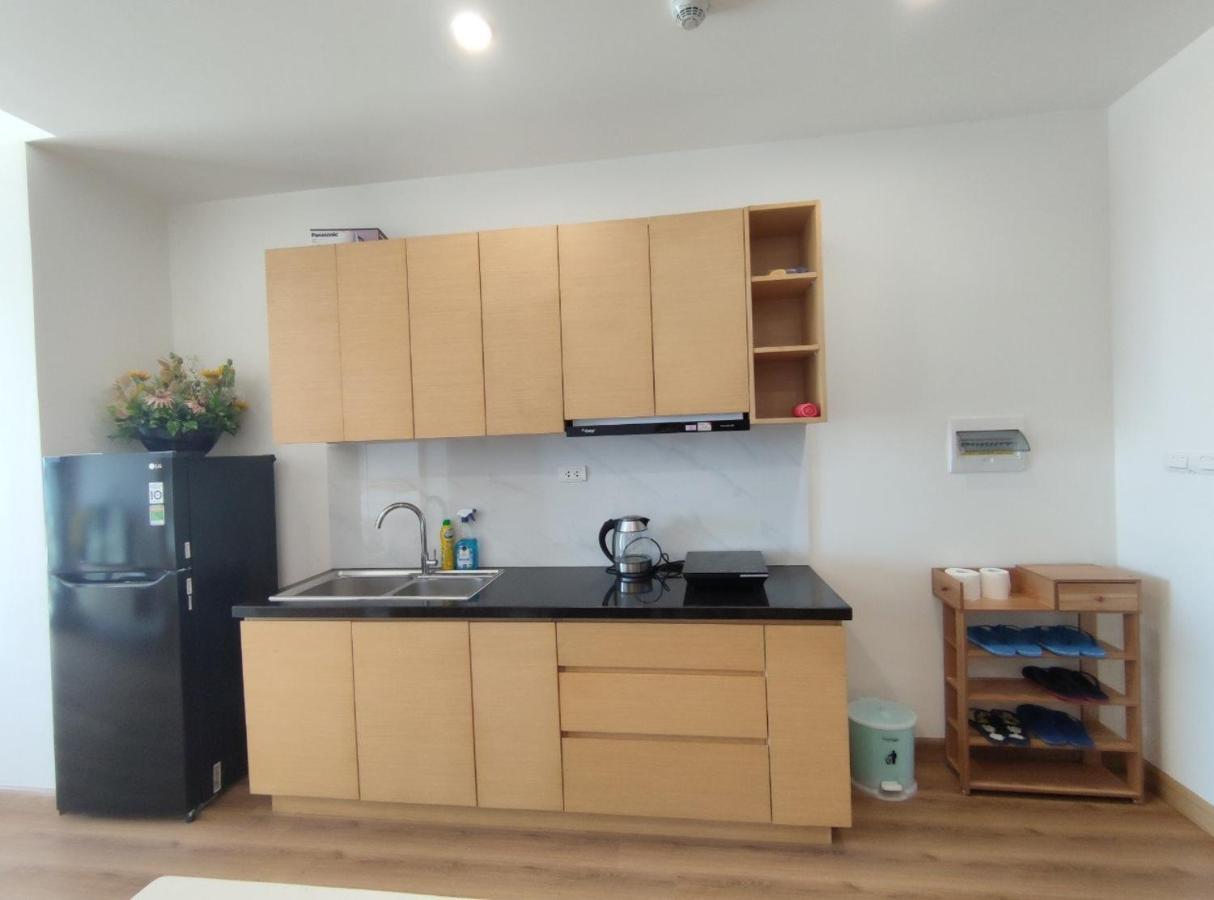 Tms Pullman Hotel, Can Ho Sieu Sang, Truc Dien Bien Quy Nhơn Zewnętrze zdjęcie