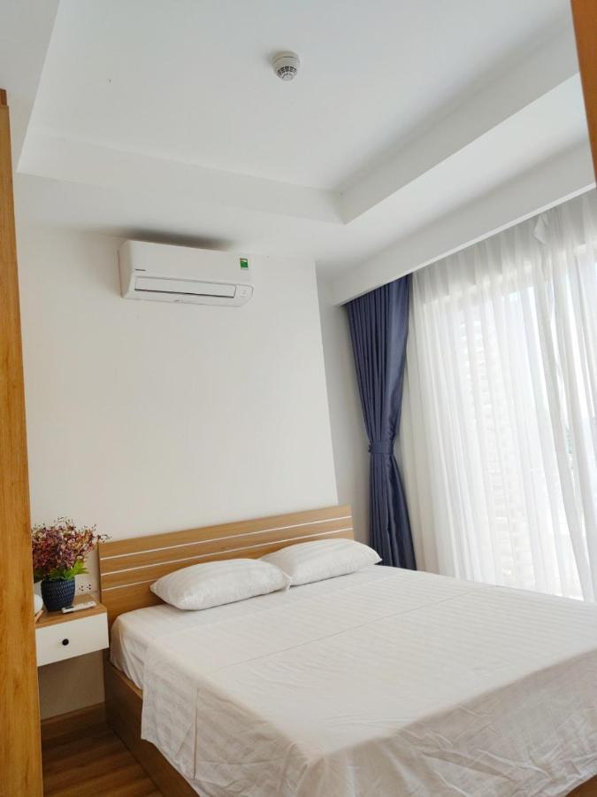 Tms Pullman Hotel, Can Ho Sieu Sang, Truc Dien Bien Quy Nhơn Zewnętrze zdjęcie