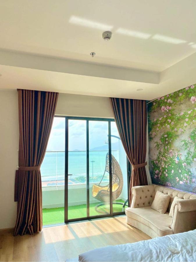 Tms Pullman Hotel, Can Ho Sieu Sang, Truc Dien Bien Quy Nhơn Zewnętrze zdjęcie