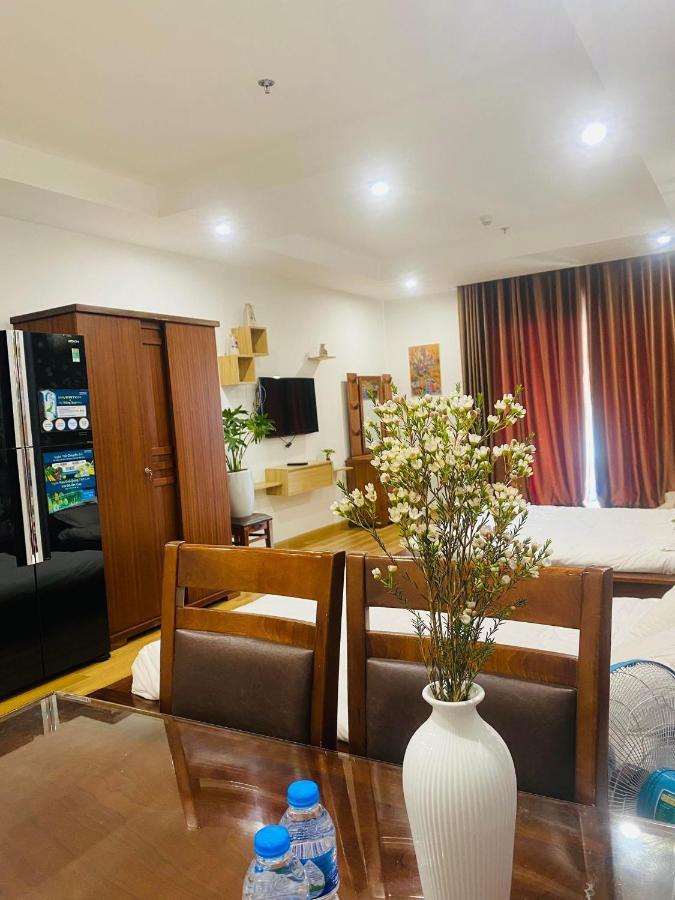 Tms Pullman Hotel, Can Ho Sieu Sang, Truc Dien Bien Quy Nhơn Zewnętrze zdjęcie