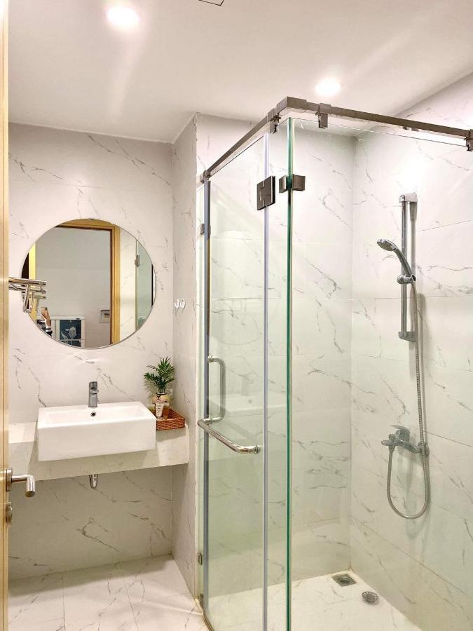 Tms Pullman Hotel, Can Ho Sieu Sang, Truc Dien Bien Quy Nhơn Zewnętrze zdjęcie
