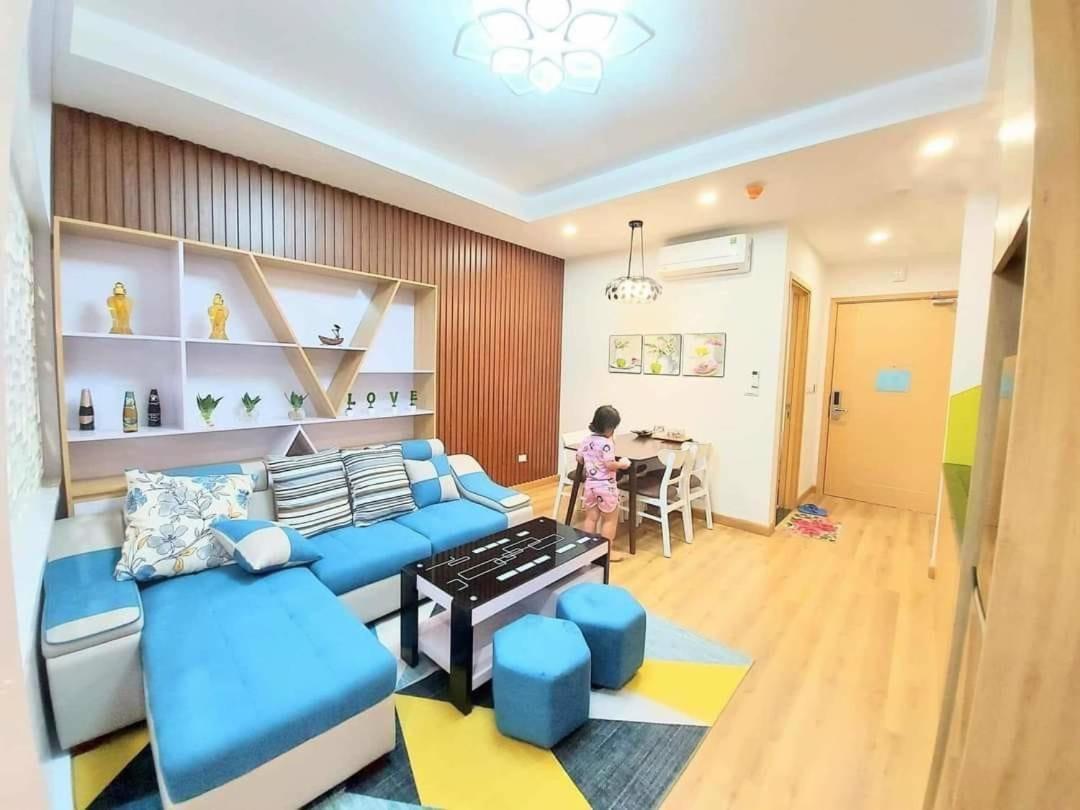 Tms Pullman Hotel, Can Ho Sieu Sang, Truc Dien Bien Quy Nhơn Zewnętrze zdjęcie