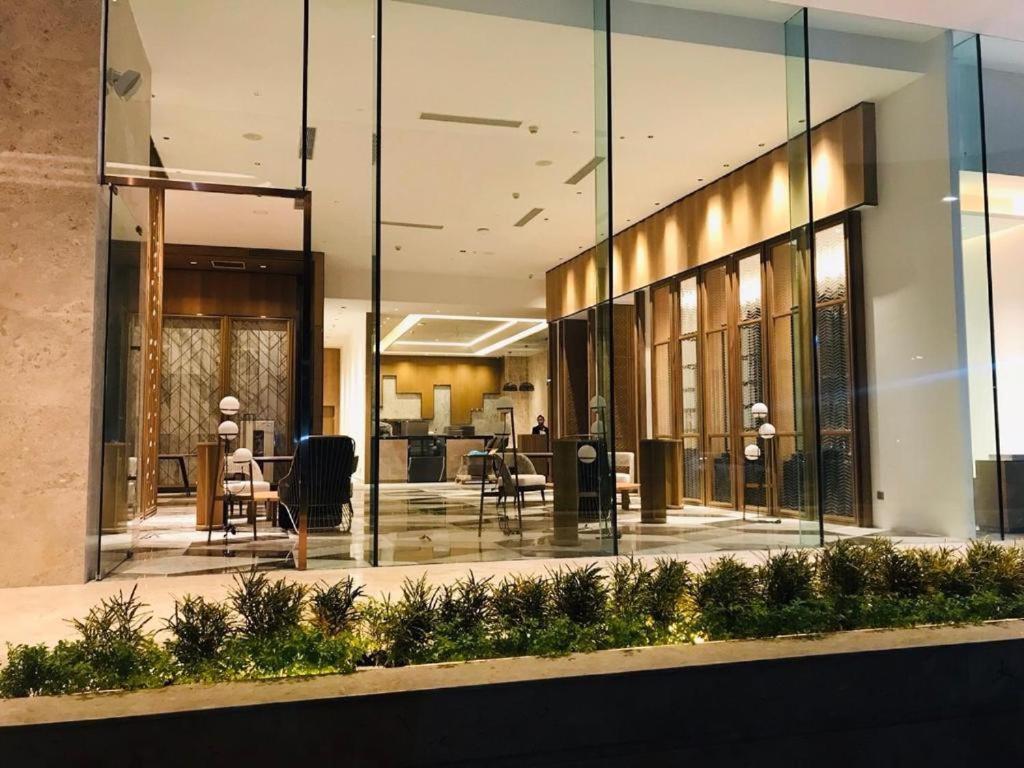 Tms Pullman Hotel, Can Ho Sieu Sang, Truc Dien Bien Quy Nhơn Zewnętrze zdjęcie