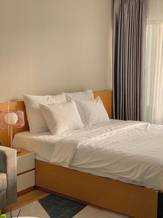 Tms Pullman Hotel, Can Ho Sieu Sang, Truc Dien Bien Quy Nhơn Zewnętrze zdjęcie