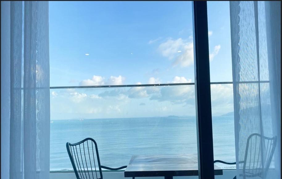 Tms Pullman Hotel, Can Ho Sieu Sang, Truc Dien Bien Quy Nhơn Zewnętrze zdjęcie